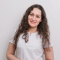 Хуснутдинова Мариям Зинуровна