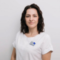 Полякова Анастасия Александровна