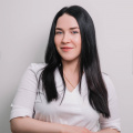 Зайцева Анна Юрьевна