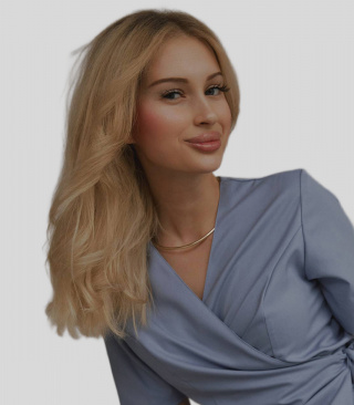 Примак Софья Максимовна