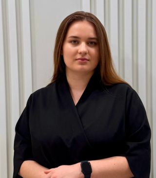 Масюк Ирина Сергеевна