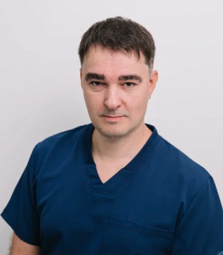 Мрачек Владимир Юрьевич