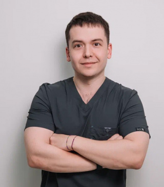 Мунгалов Илья Сергеевич