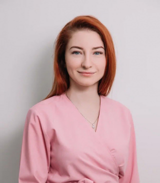 Савинова Юлия Сергеевна