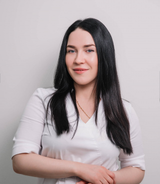 Зайцева Анна Юрьевна