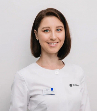 Зорина Елена Анатольевна