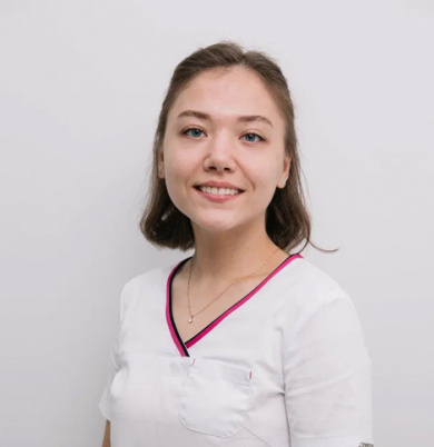 Дрягилева Маргарита Андреевна