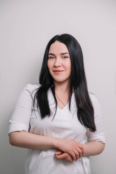Зайцева Анна Юрьевна