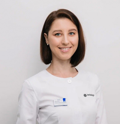 Зорина Елена Анатольевна