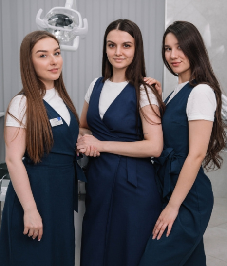 На странице Пациентам